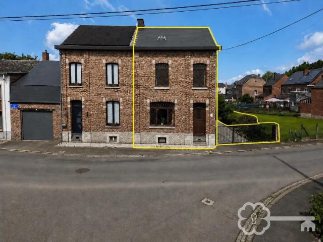 Maison vente à Rochefort, Wallonie