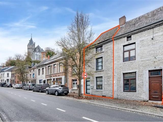 Maison vente à Rochefort, Wallonie