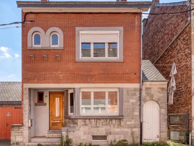 Maison vente à Rochefort, Wallonie