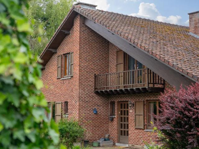 Maison vente à Eprave, Wallonie