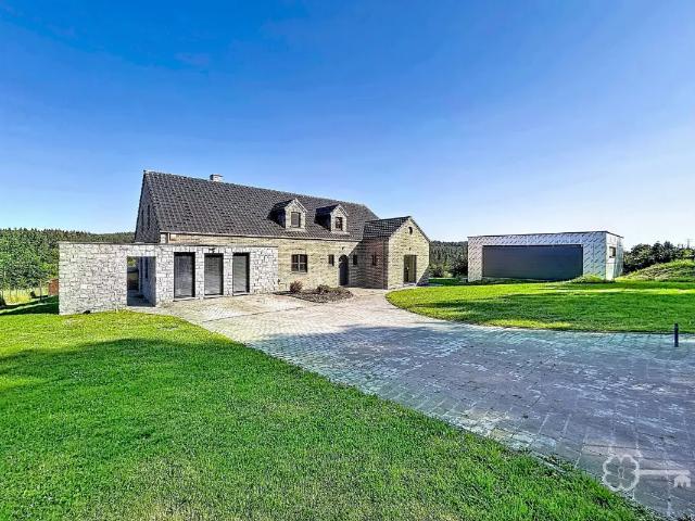 Maison vente à Mont-gauthier, Wallonie
