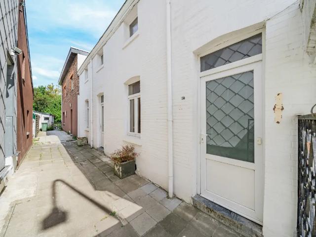 Maison vente à Liège, Wallonie
