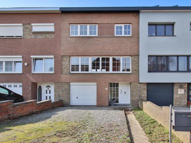 Maison vente à Juprelle, Wallonie