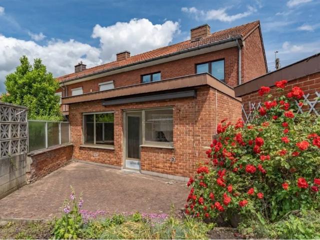 Maison vente à Liège, Wallonie