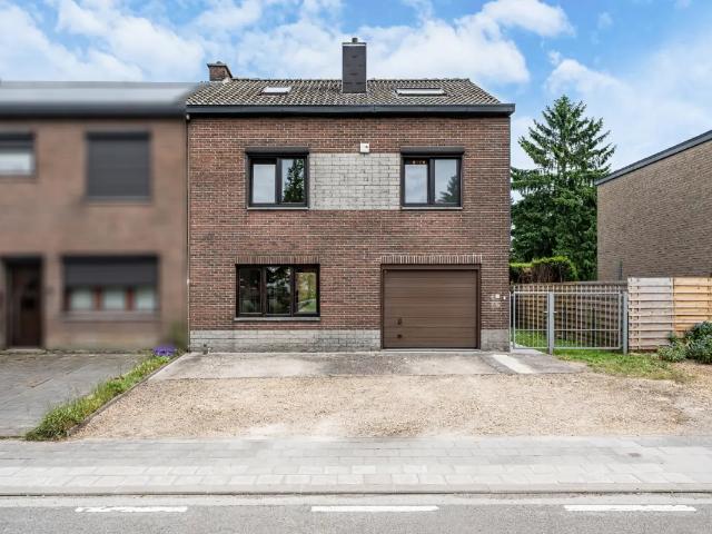 Maison vente à Liège, Wallonie