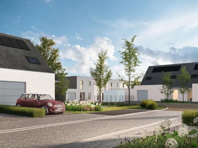 Maison vente à Poperinge, West-Vlaanderen