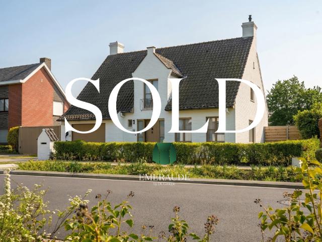 Maison vente à Roeselare, West-Vlaanderen