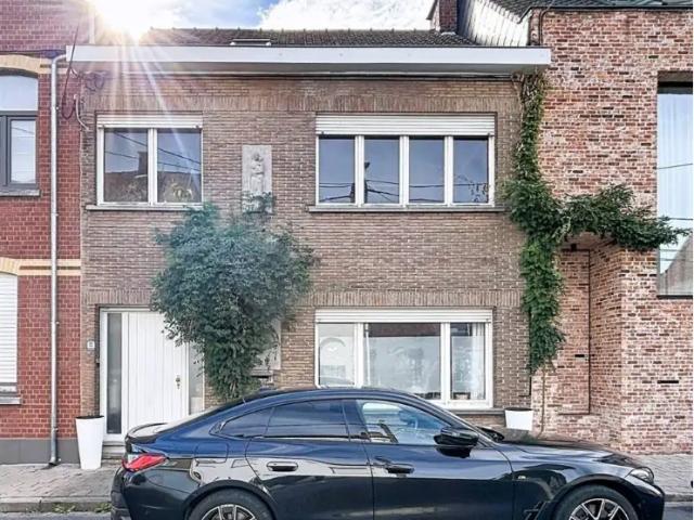 Maison vente à Roeselare, West-Vlaanderen