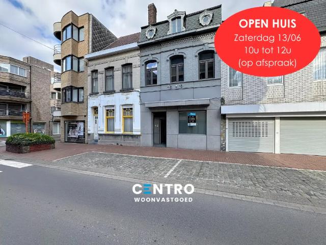 Maison vente à Roeselare, West-Vlaanderen