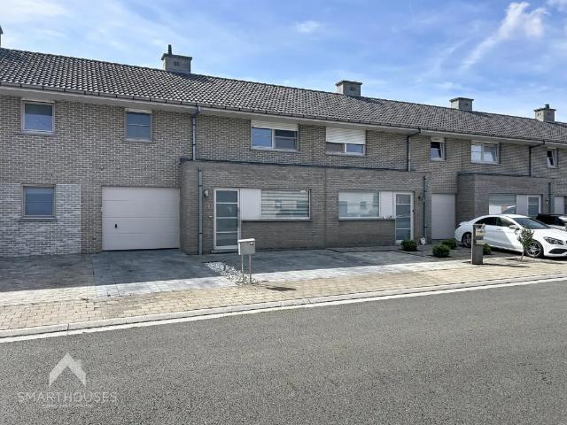 Maison vente à Roeselare, West-Vlaanderen
