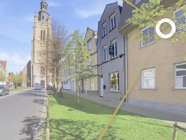 Maison vente à Roeselare, West-Vlaanderen