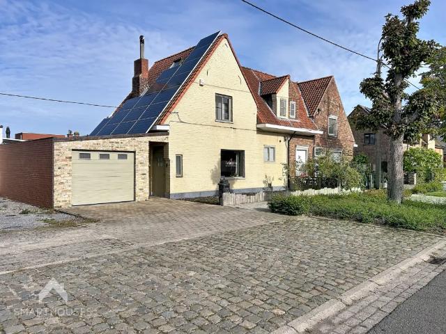 Maison vente à Roeselare, West-Vlaanderen