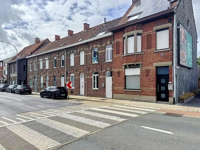 Maison vente à Roeselare, West-Vlaanderen