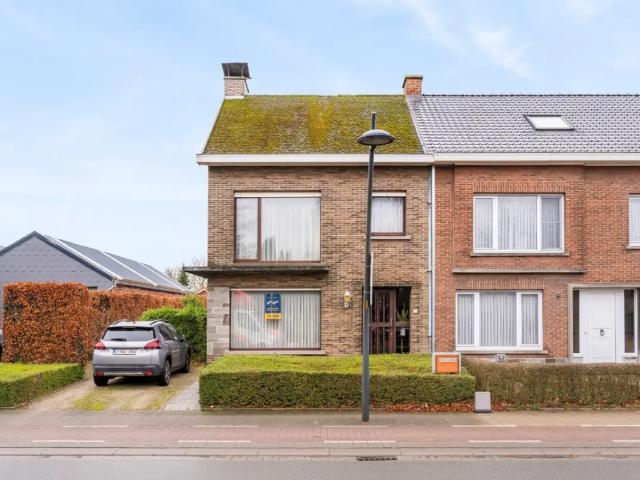 Maison vente à Roeselare, West-Vlaanderen