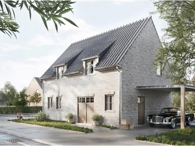 Maison vente à Roeselare, West-Vlaanderen