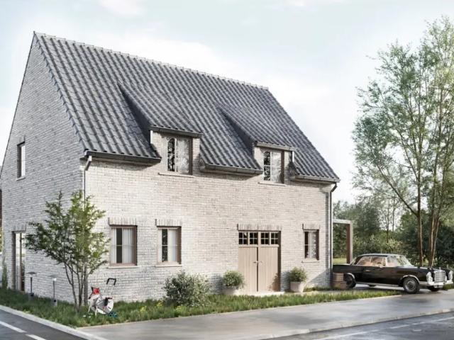 Maison vente à Beveren, Roeselare