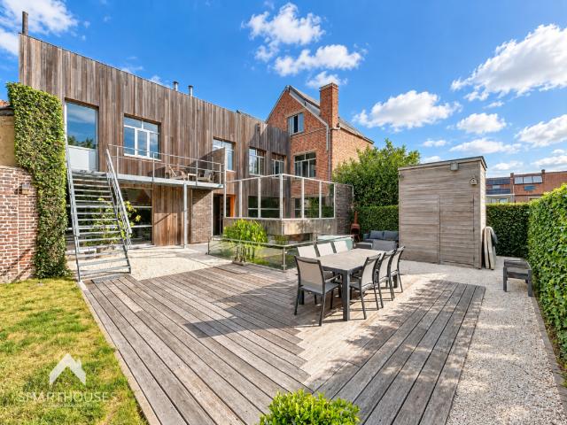 Maison vente à Krottegem, Roeselare
