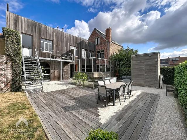 Maison vente à Roeselare, West-Vlaanderen