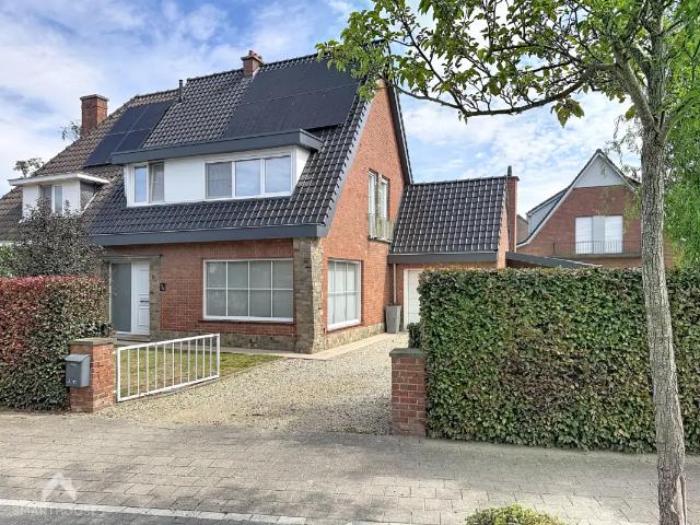 Maison vente à Roeselare, West-Vlaanderen