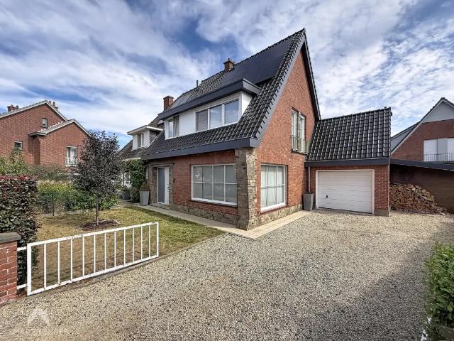 Maison vente à Roeselare