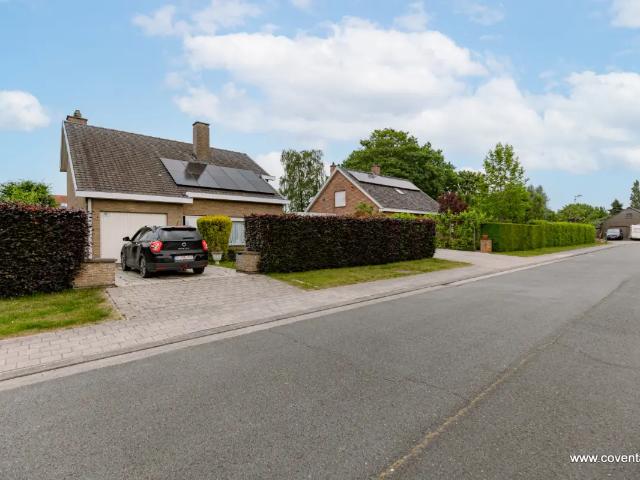 Maison vente à Roeselare, West-Vlaanderen