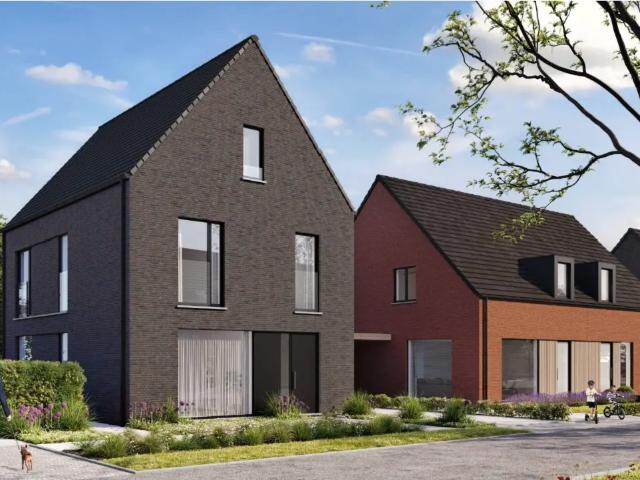 Maison vente à Roeselare, West-Vlaanderen