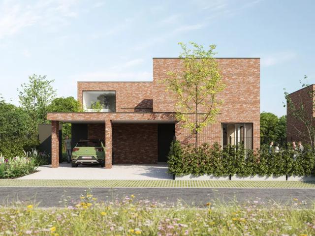 Maison vente à Roeselare, West-Vlaanderen