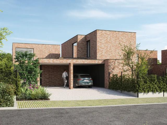 Maison vente à Roeselare, West-Vlaanderen