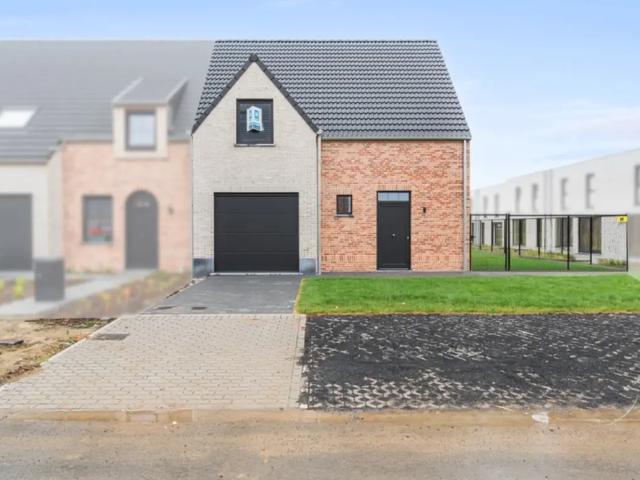 Maison vente à Roeselare, West-Vlaanderen