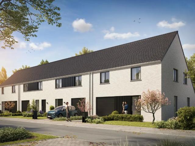 Maison vente à Roeselare, West-Vlaanderen