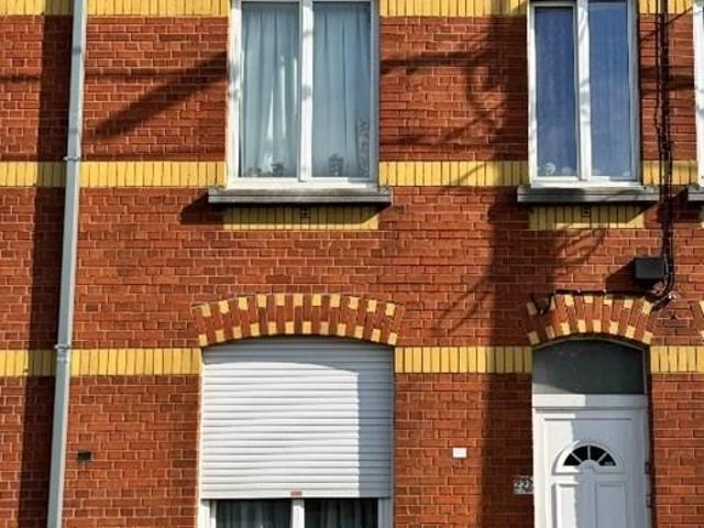 Maison vente à Roeselare, West-Vlaanderen