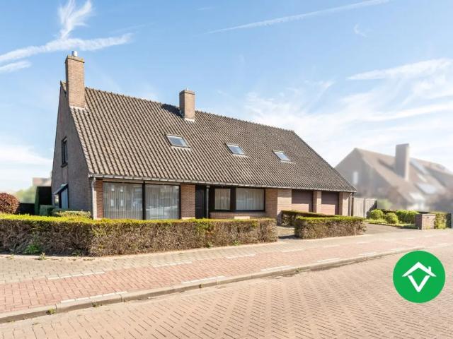 Maison vente à Roeselare, West-Vlaanderen