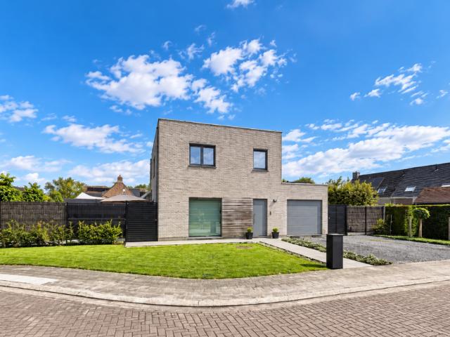 Maison vente à Beveren, Roeselare