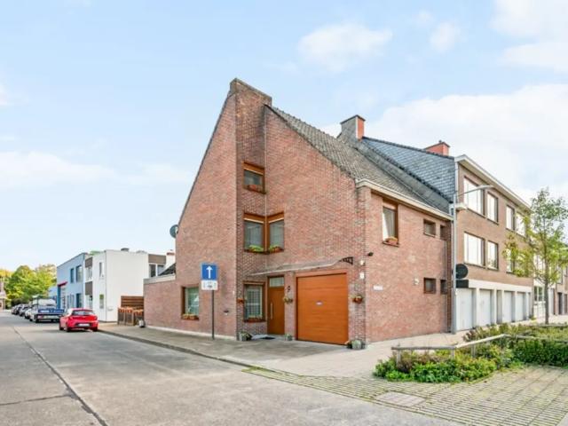 Maison vente à Roeselare