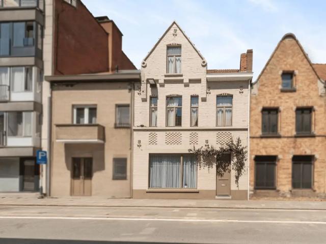 Maison vente à Roeselare, West-Vlaanderen