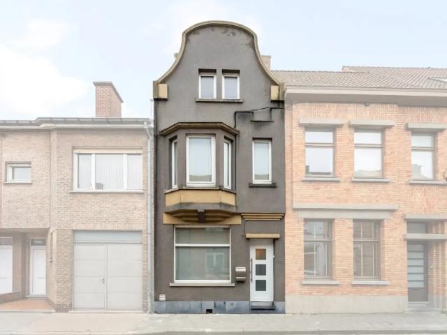 Maison vente à Roeselare, West-Vlaanderen