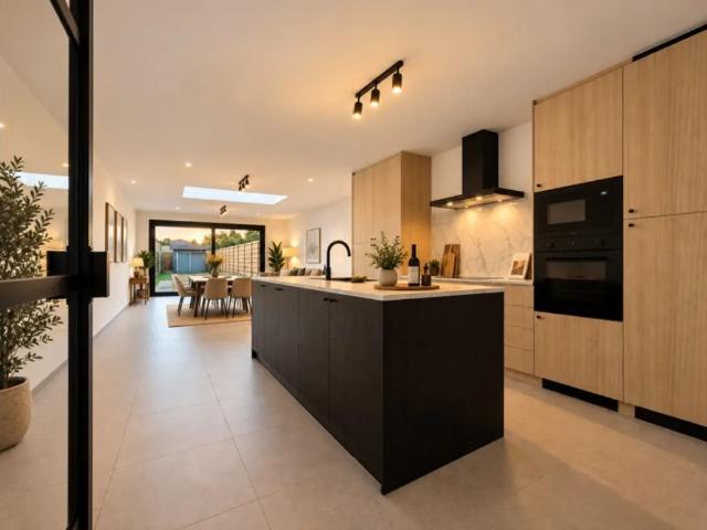 Maison vente à Roeselare, West-Vlaanderen