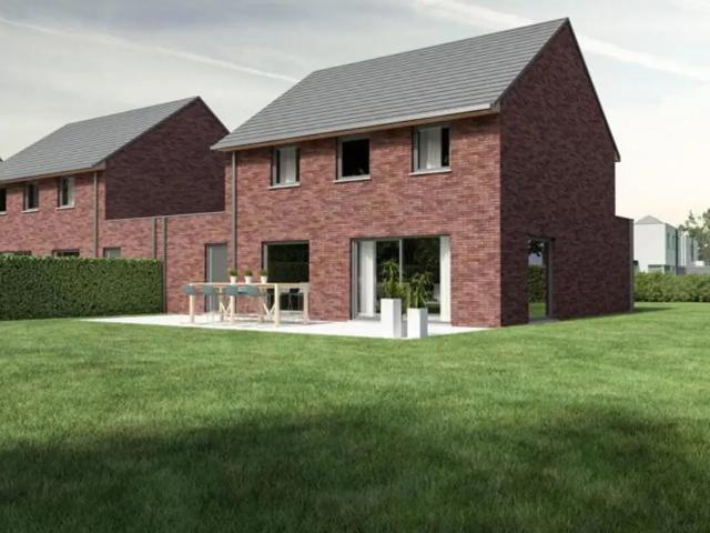Maison vente à Roeselare, West-Vlaanderen