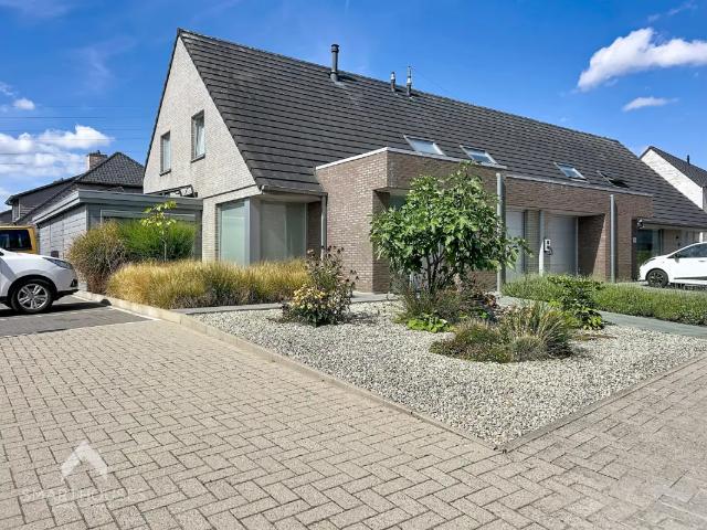 Maison vente à Roeselare, West-Vlaanderen