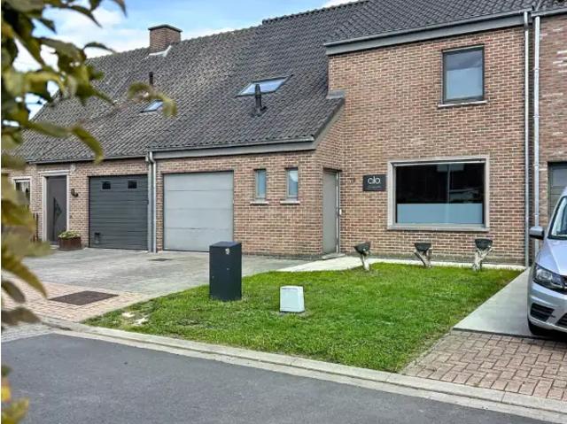 Maison vente à Roeselare