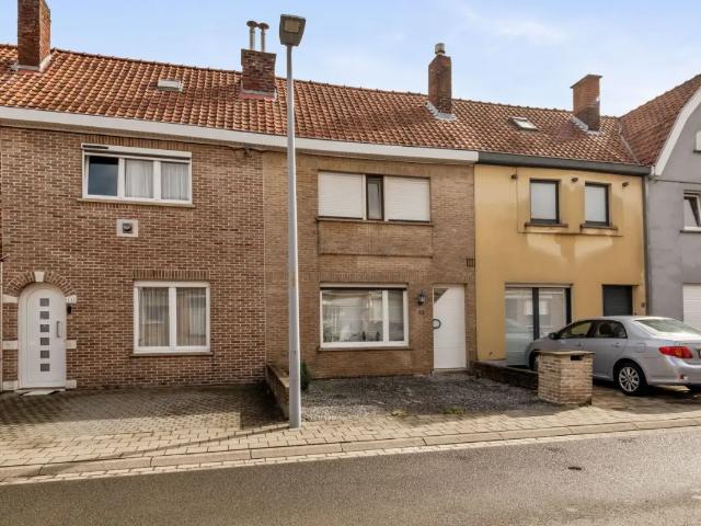 Maison vente à Roeselare, West-Vlaanderen