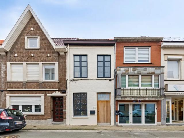Maison vente à Roeselare, West-Vlaanderen