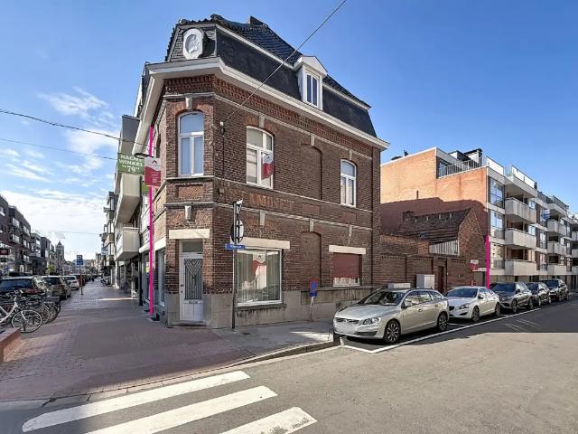 Maison vente à Roeselare, West-Vlaanderen