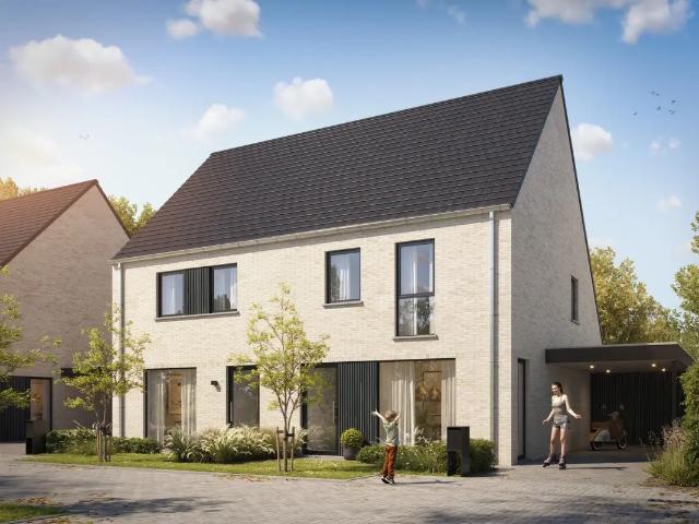 Maison vente à Roeselare, West-Vlaanderen