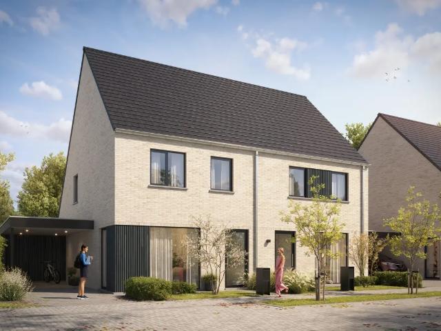Maison vente à Roeselare, West-Vlaanderen
