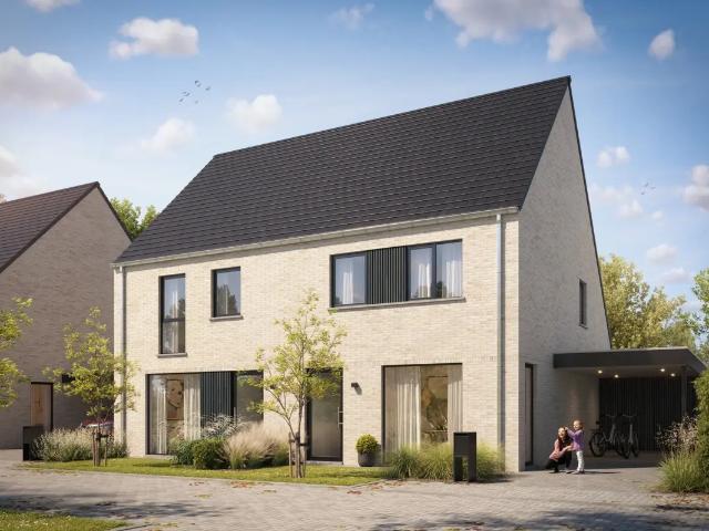 Maison vente à Roeselare, West-Vlaanderen