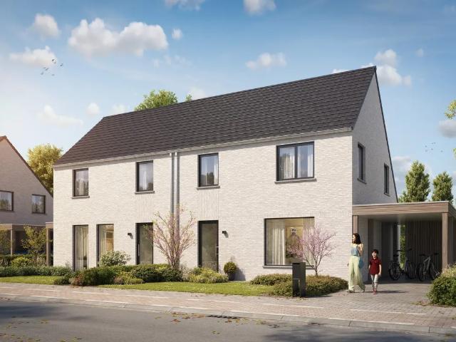 Maison vente à Roeselare, West-Vlaanderen