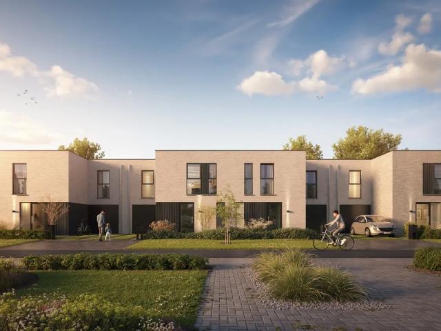 Maison vente à Roeselare, West-Vlaanderen