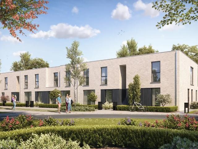 Maison vente à Roeselare, West-Vlaanderen
