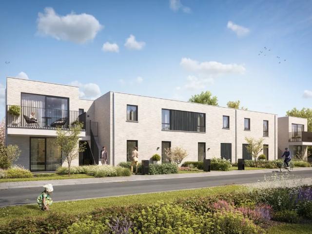 Maison vente à Roeselare, West-Vlaanderen